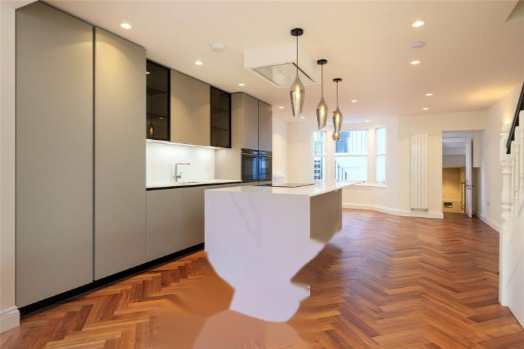 Piso en Londres, Reino Unido, 184 m² - imagen 13