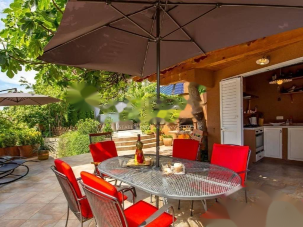 Wohnung in Opatija, Kroatien, 222 m² - Foto 13