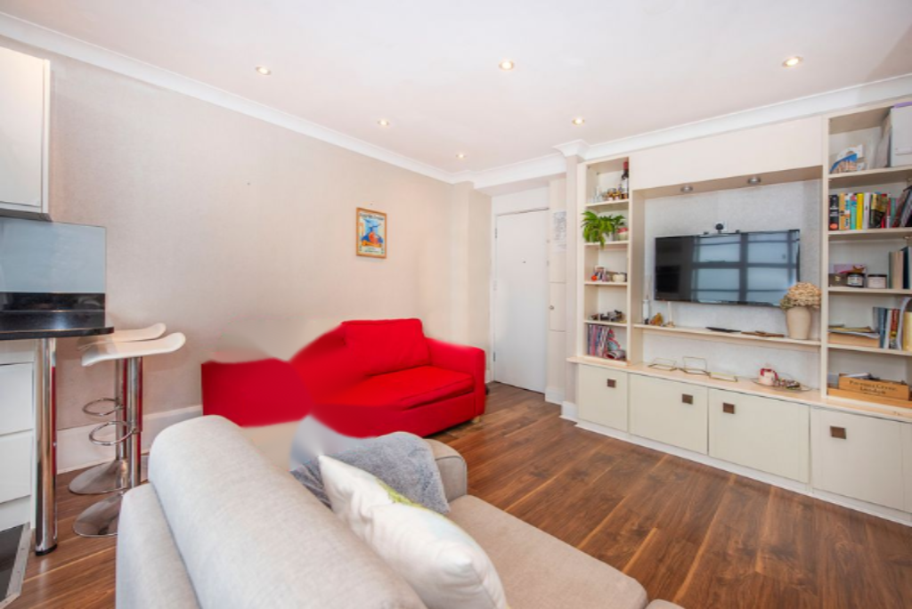 Flat in London, United Kingdom, 38 m² - picture 13