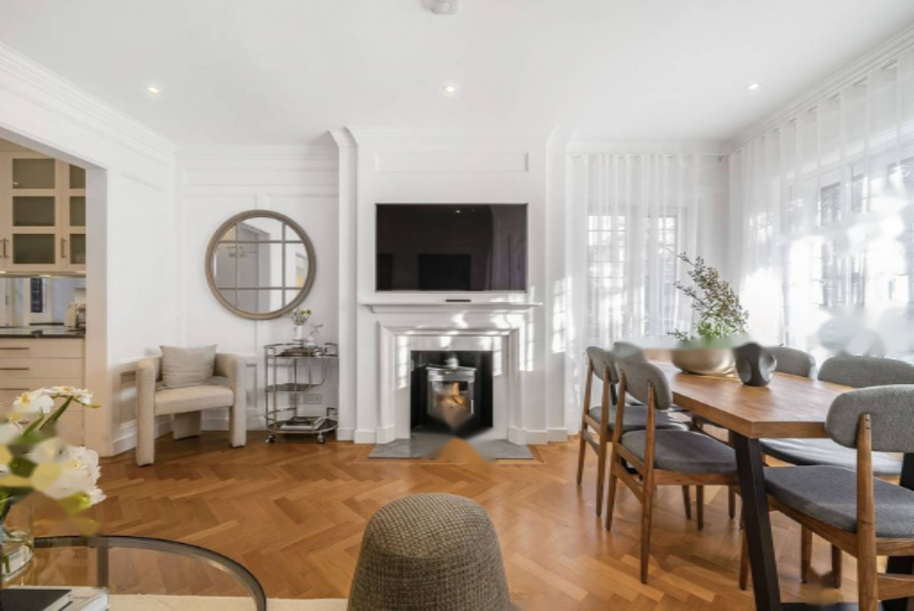 Piso en Londres, Reino Unido, 118 m² - imagen 13