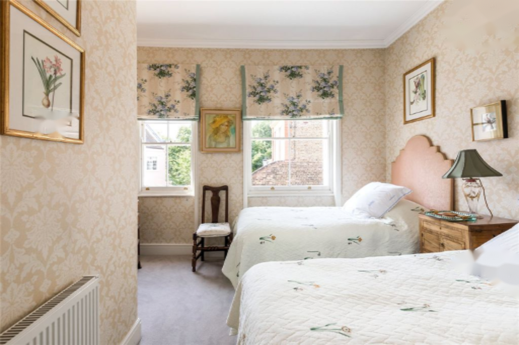 Appartement à Londres, Royaume-Uni, 207 m² - image 13