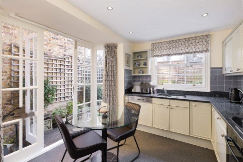 Piso en Londres, Reino Unido, 128 m² - imagen 13