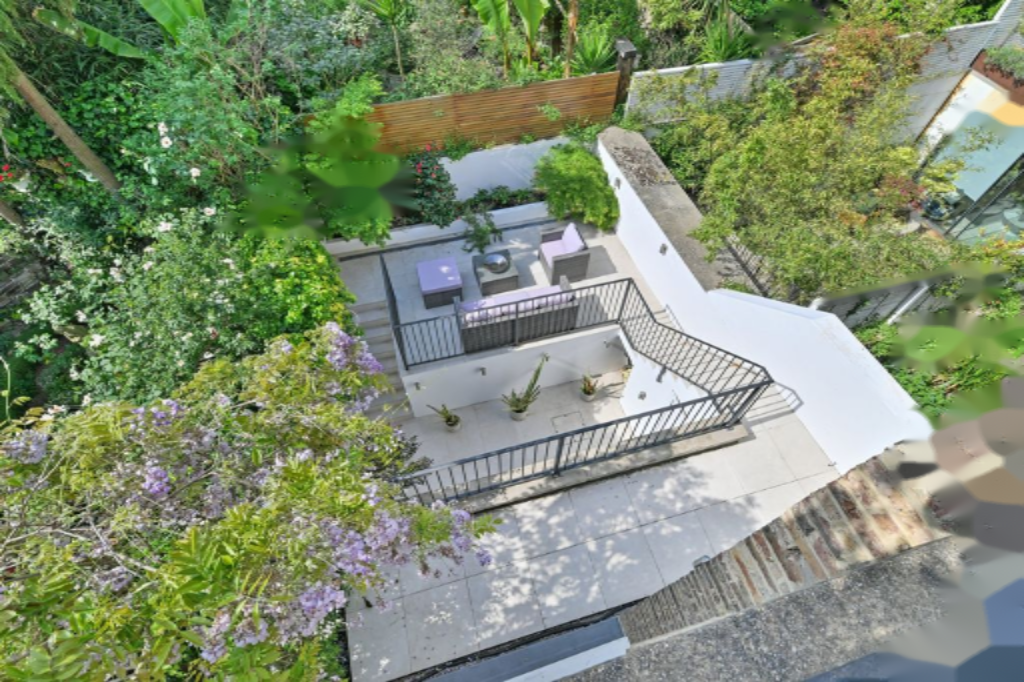 Appartamento a Londra, Regno Unito, 239 m² - foto 13