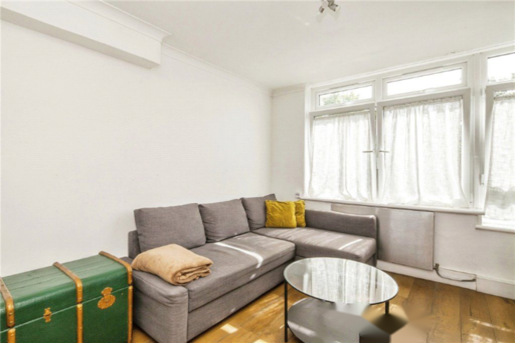 Wohnung in London, Großbritannien, 39 m² - Foto 13
