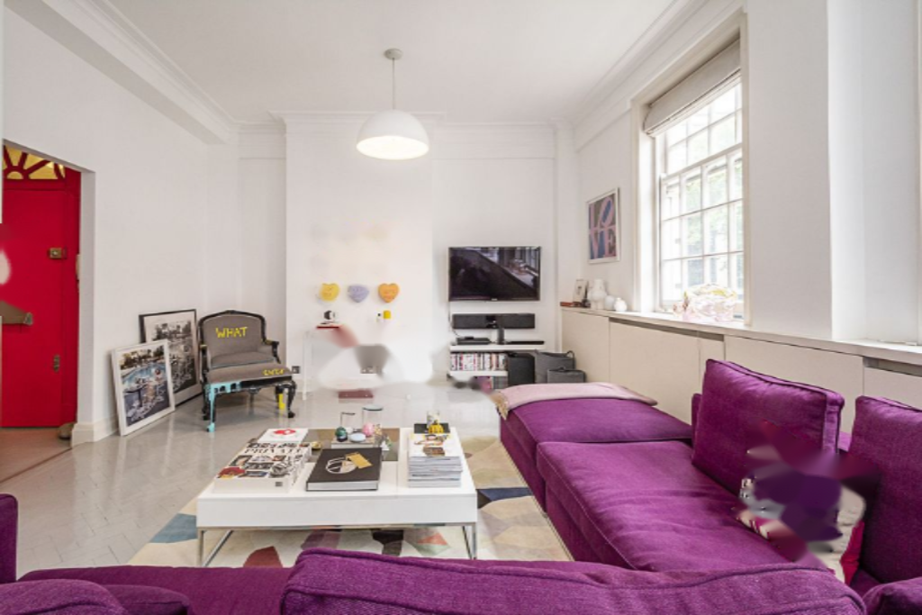 Wohnung in London, Großbritannien, 86 m² - Foto 12