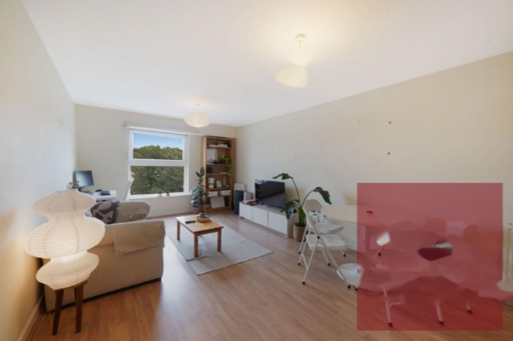 Flat in London, United Kingdom, 55 m² - picture 13