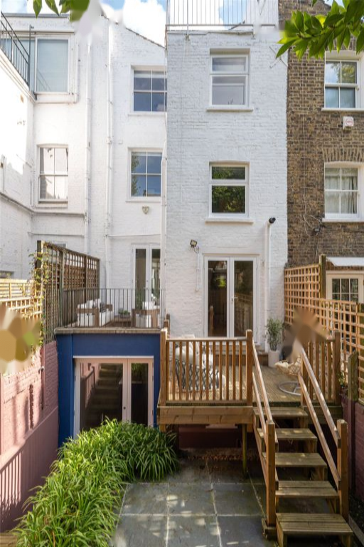 Piso en Londres, Reino Unido, 218 m² - imagen 13