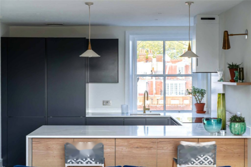 Appartamento a Londra, Regno Unito, 139 m² - foto 13