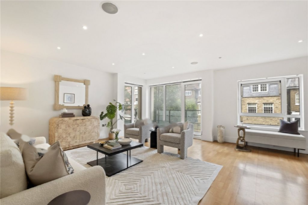 Appartamento a Londra, Regno Unito, 131 m² - foto 13