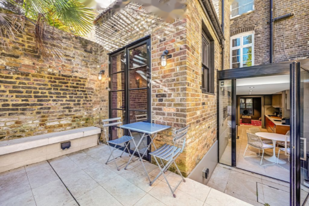 Piso en Londres, Reino Unido, 192 m² - imagen 13