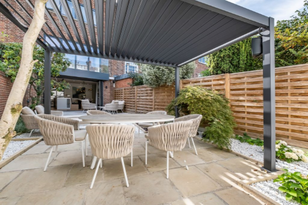 Appartamento a Londra, Regno Unito, 178 m² - foto 13