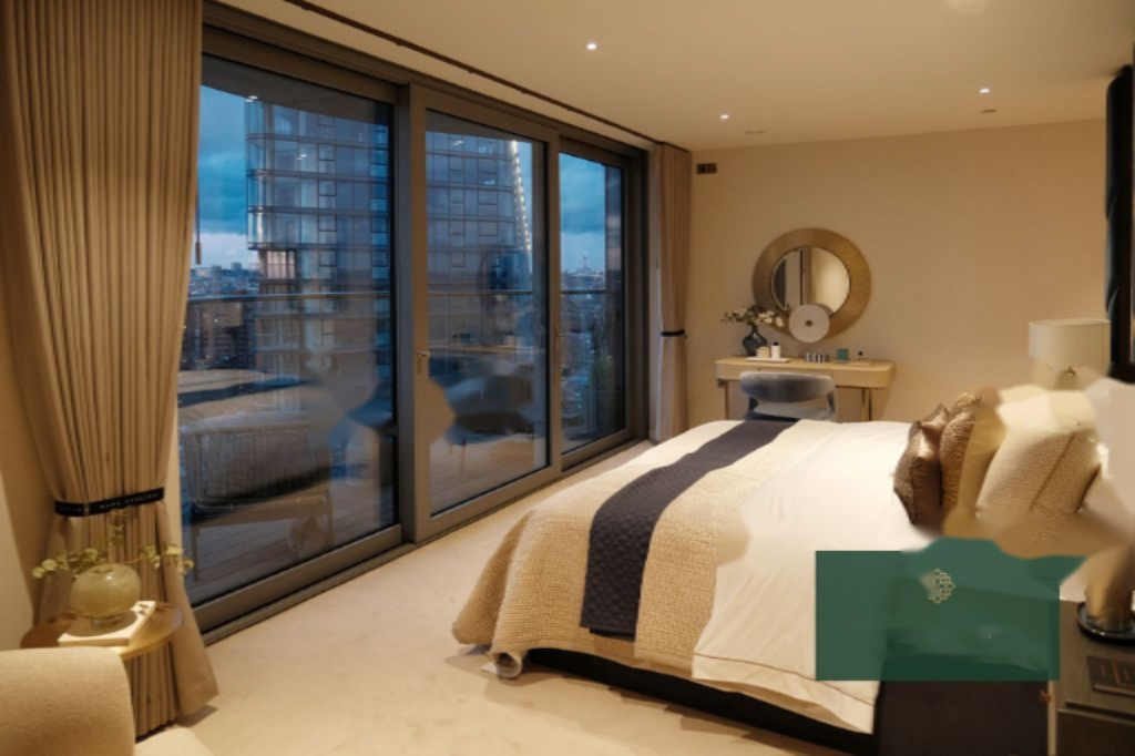 Wohnung in London, Großbritannien, 201 m² - Foto 13