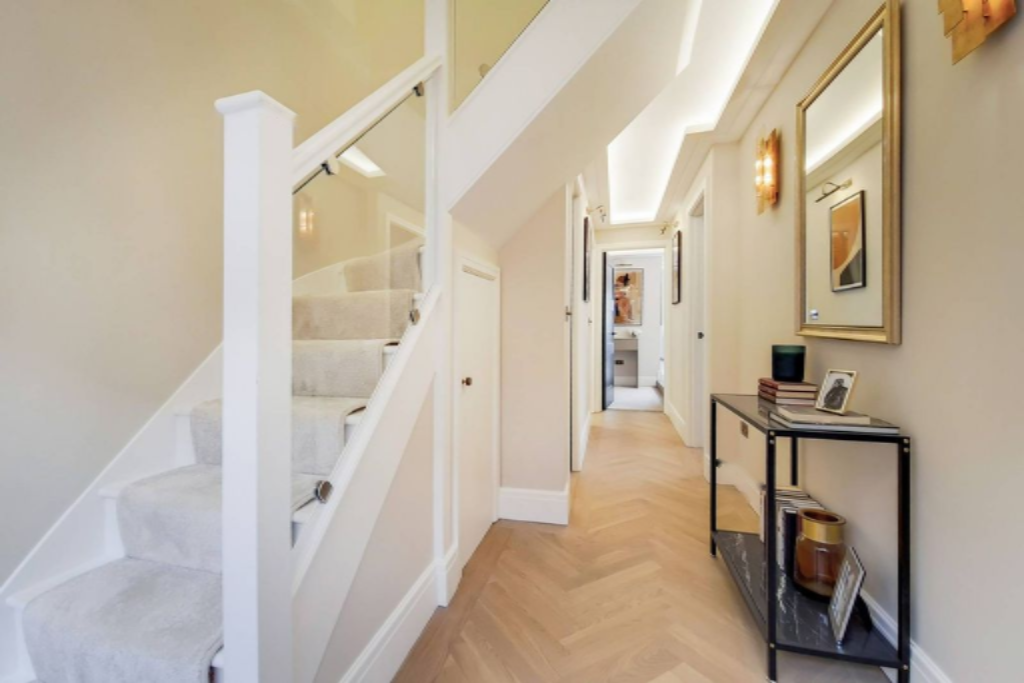 Appartement à Londres, Royaume-Uni, 114 m² - image 13