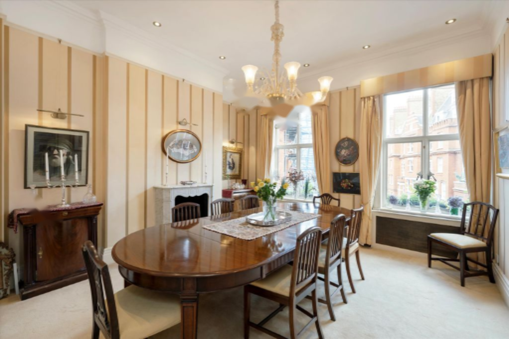 Piso en Londres, Reino Unido, 219 m² - imagen 13