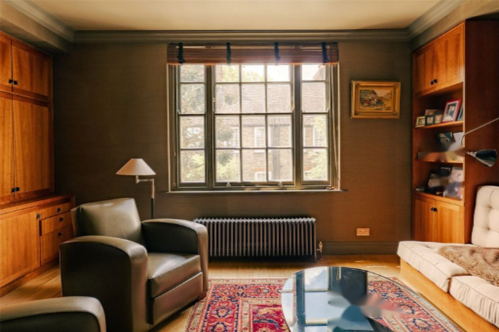 Flat in London, United Kingdom, 506 m² - picture 13