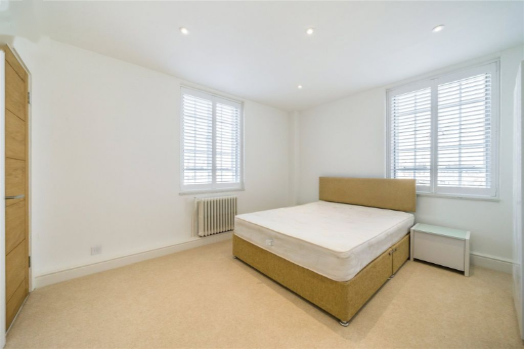 Piso en Londres, Reino Unido, 74 m² - imagen 12