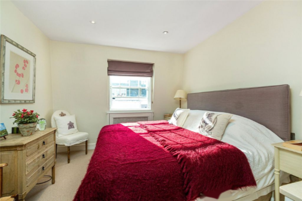 Wohnung in London, Großbritannien, 119 m² - Foto 13