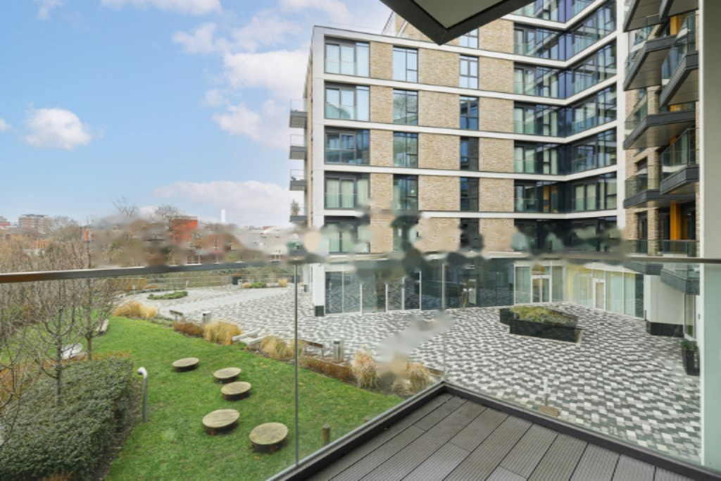 Appartement à Londres, Royaume-Uni, 63 m² - image 13