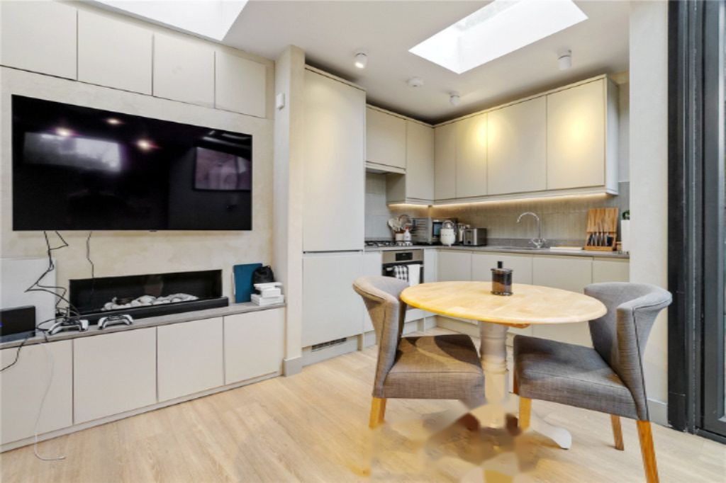 Appartamento a Londra, Regno Unito, 56 m² - foto 13