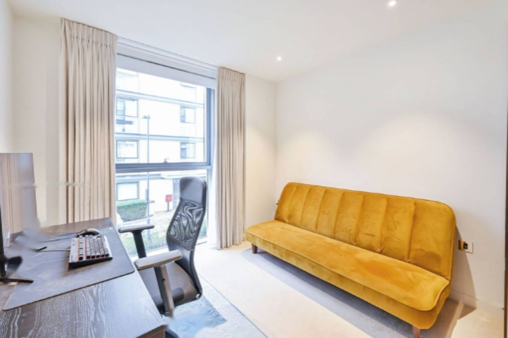 Piso en Londres, Reino Unido, 115 m² - imagen 13