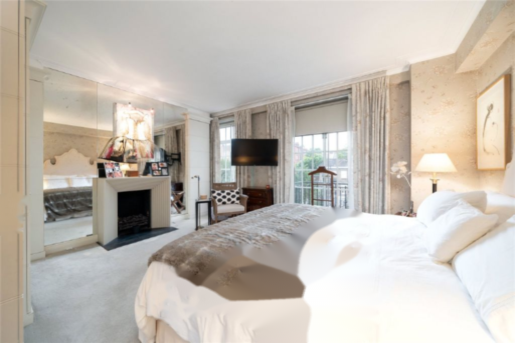 Piso en Londres, Reino Unido, 163 m² - imagen 13