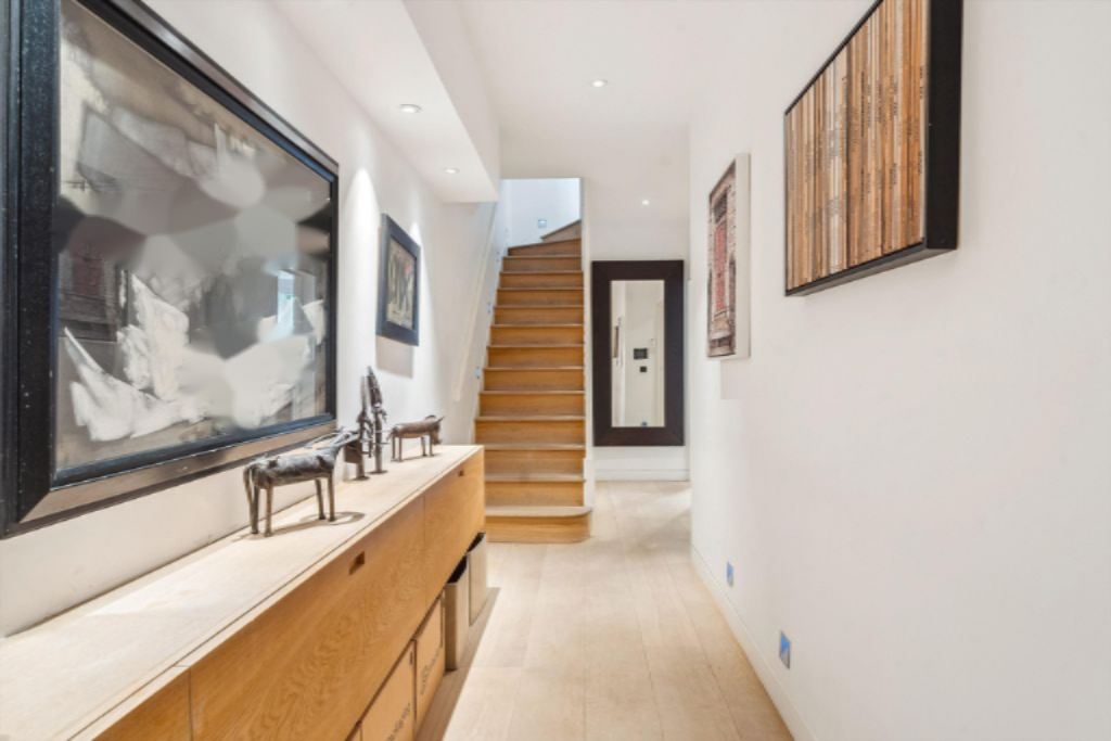 Piso en Londres, Reino Unido, 157 m² - imagen 13