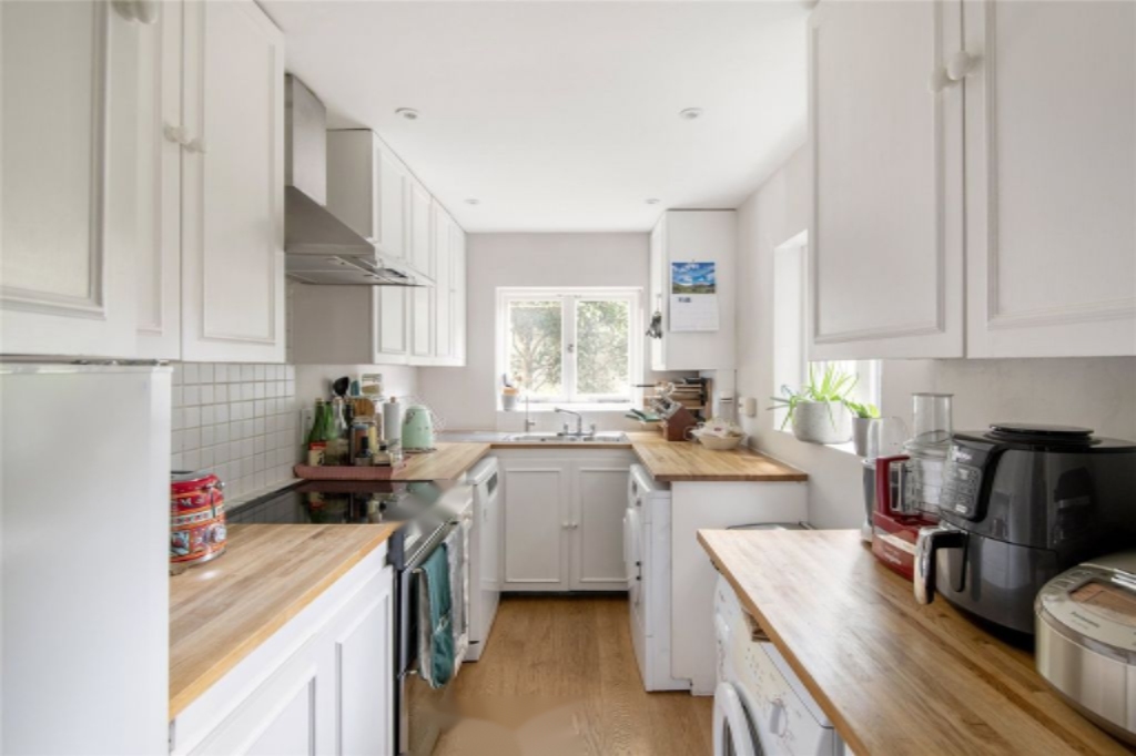 Piso en Londres, Reino Unido, 166 m² - imagen 13