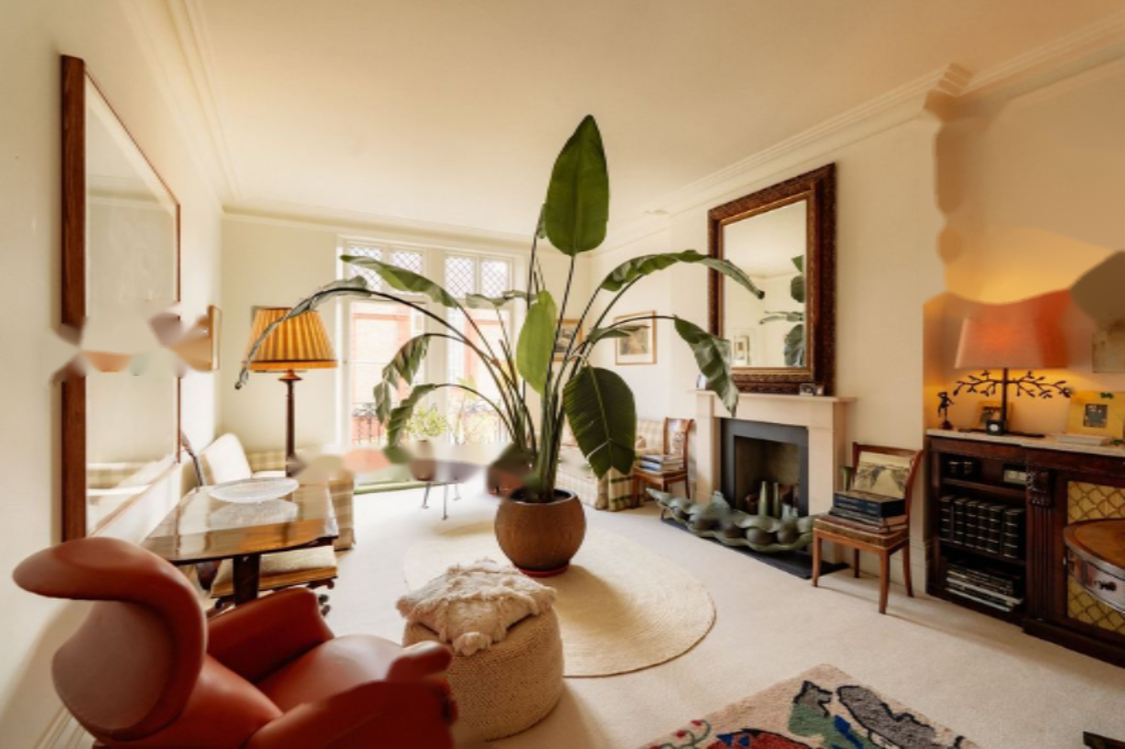 Appartement à Londres, Royaume-Uni, 166 m² - image 13