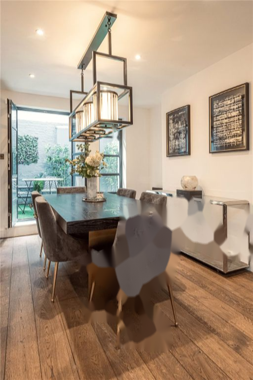 Flat in London, United Kingdom, 207 m² - picture 14