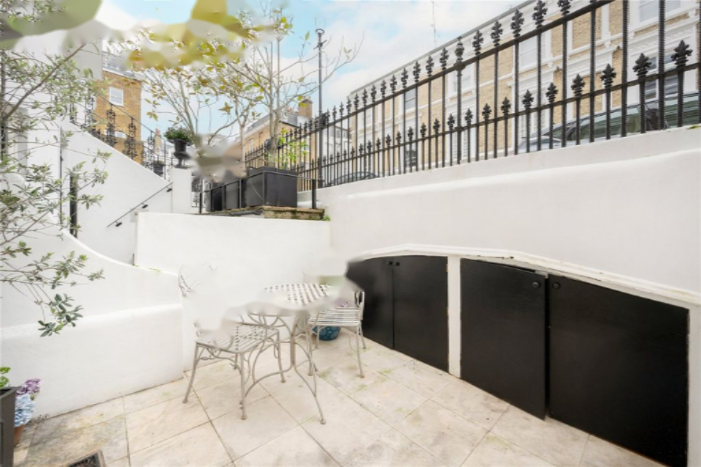 Wohnung in London, Großbritannien, 85 m² - Foto 14