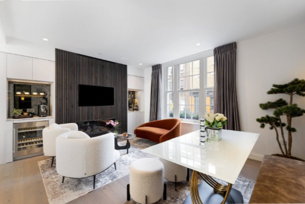 Appartamento a Londra, Regno Unito, 101 m² - foto 14