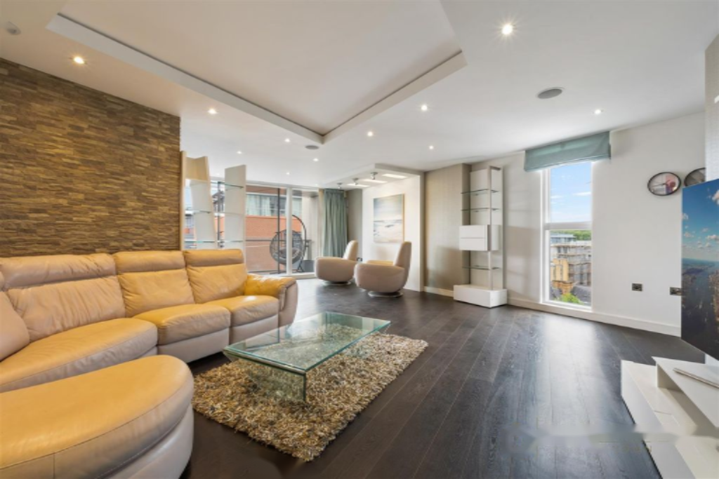 Appartement à Londres, Royaume-Uni, 232 m² - image 14