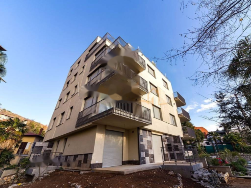 Wohnung in Opatija, Kroatien, 90 m² - Foto 14