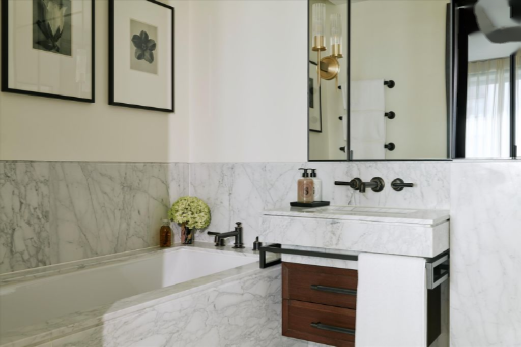 Appartement à Londres, Royaume-Uni, 99 m² - image 14