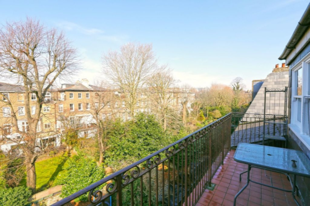 Piso en Londres, Reino Unido, 25 m² - imagen 14