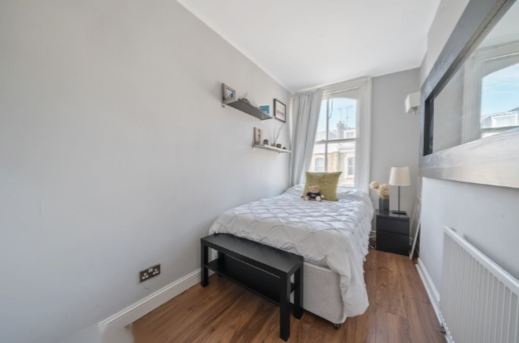 Piso en Londres, Reino Unido, 69 m² - imagen 14