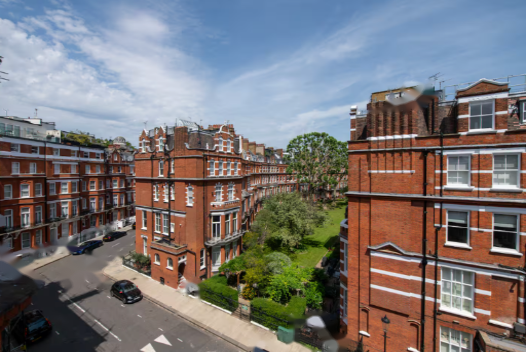 Piso en Londres, Reino Unido, 162 m² - imagen 14