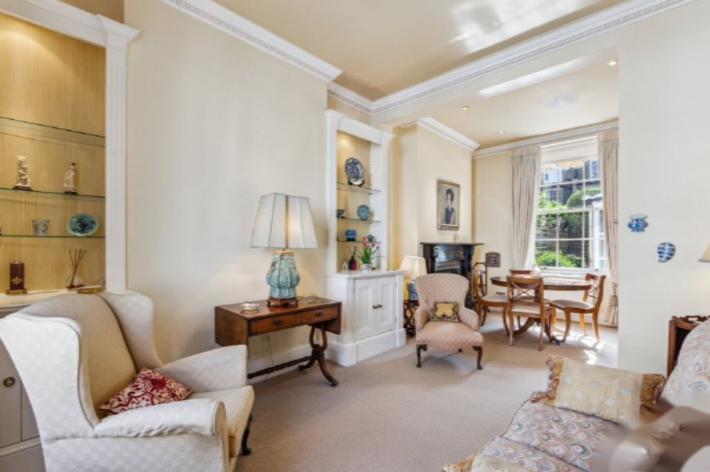 Flat in London, United Kingdom, 127 m² - picture 14