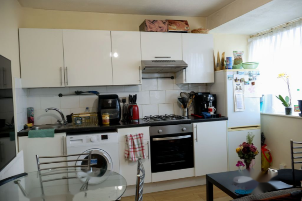 Appartamento a Londra, Regno Unito - foto 14