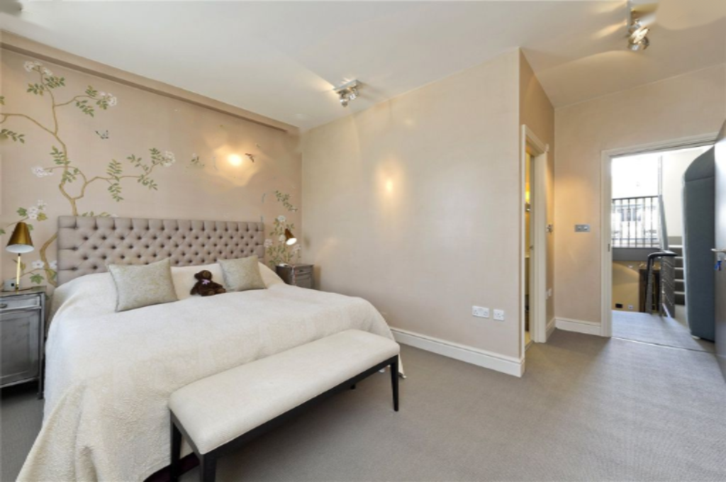 Appartamento a Londra, Regno Unito, 120 m² - foto 14