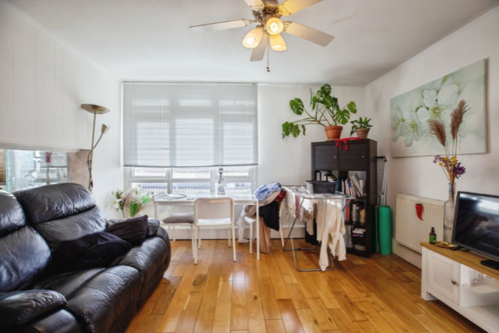 Piso en Londres, Reino Unido, 56 m² - imagen 14