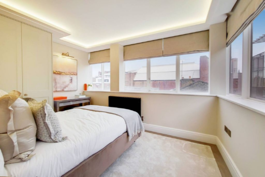 Appartement à Londres, Royaume-Uni, 114 m² - image 14