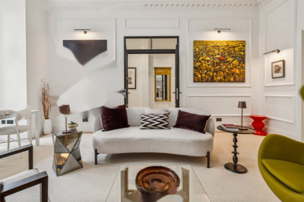 Appartamento a Londra, Regno Unito, 118 m² - foto 14