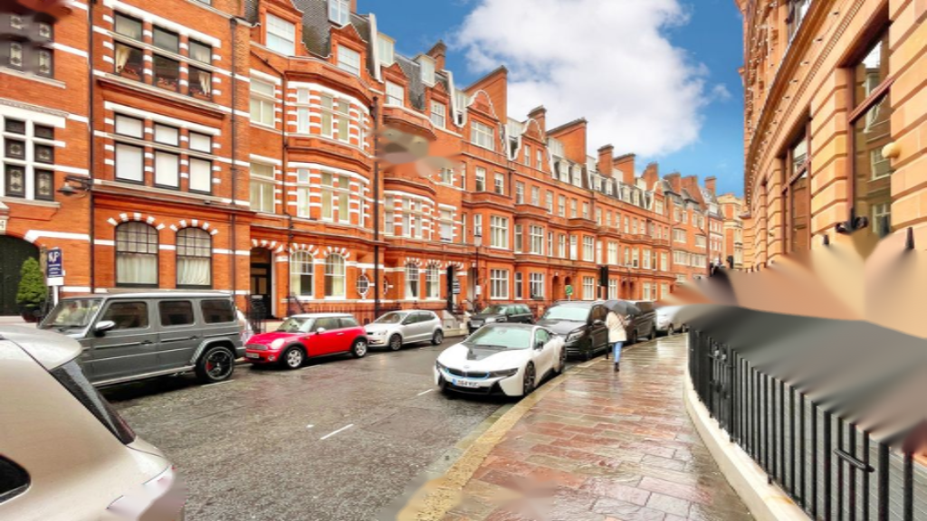 Appartamento a Londra, Regno Unito, 108 m² - foto 14