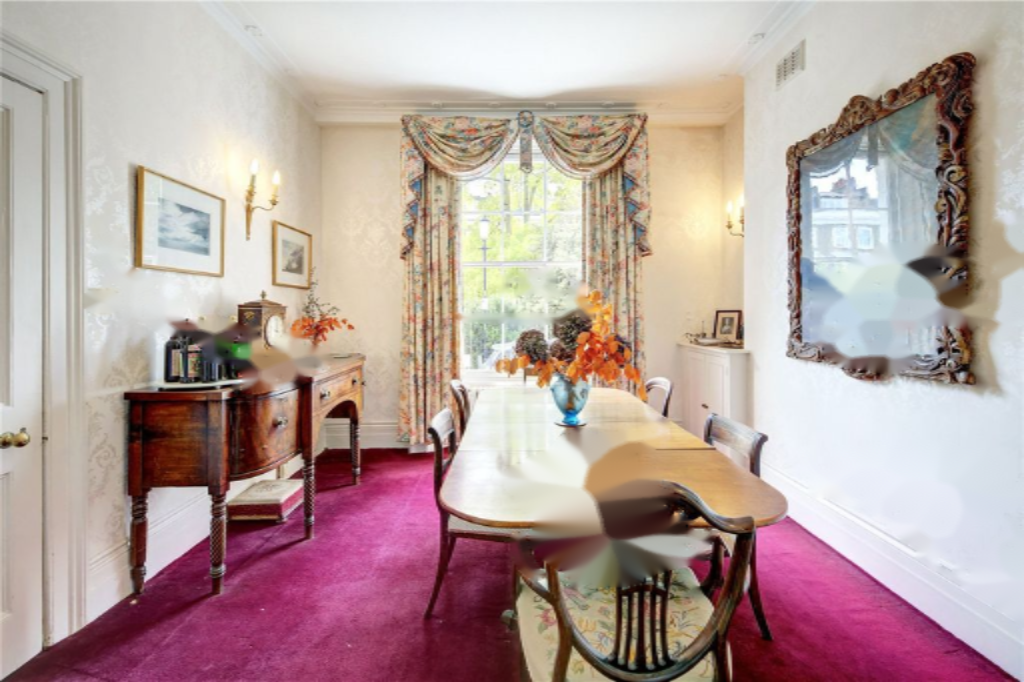 Flat in London, United Kingdom, 256 m² - picture 14