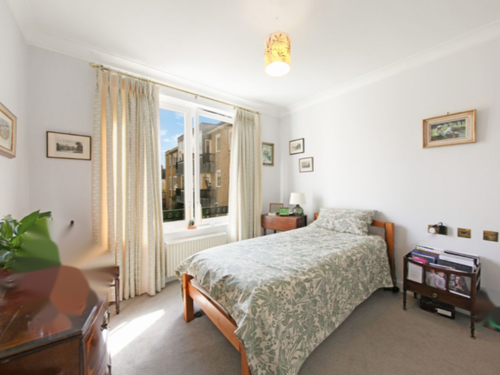 Wohnung in London, Großbritannien, 49 m² - Foto 14