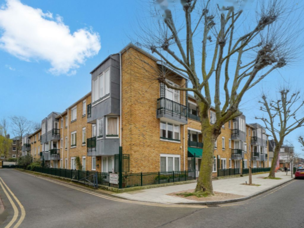 Wohnung in London, Großbritannien, 51 m² - Foto 14