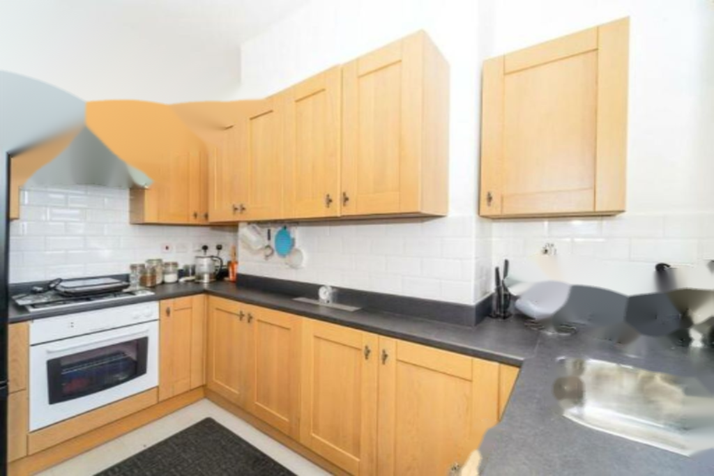 Flat in London, United Kingdom, 46 m² - picture 14