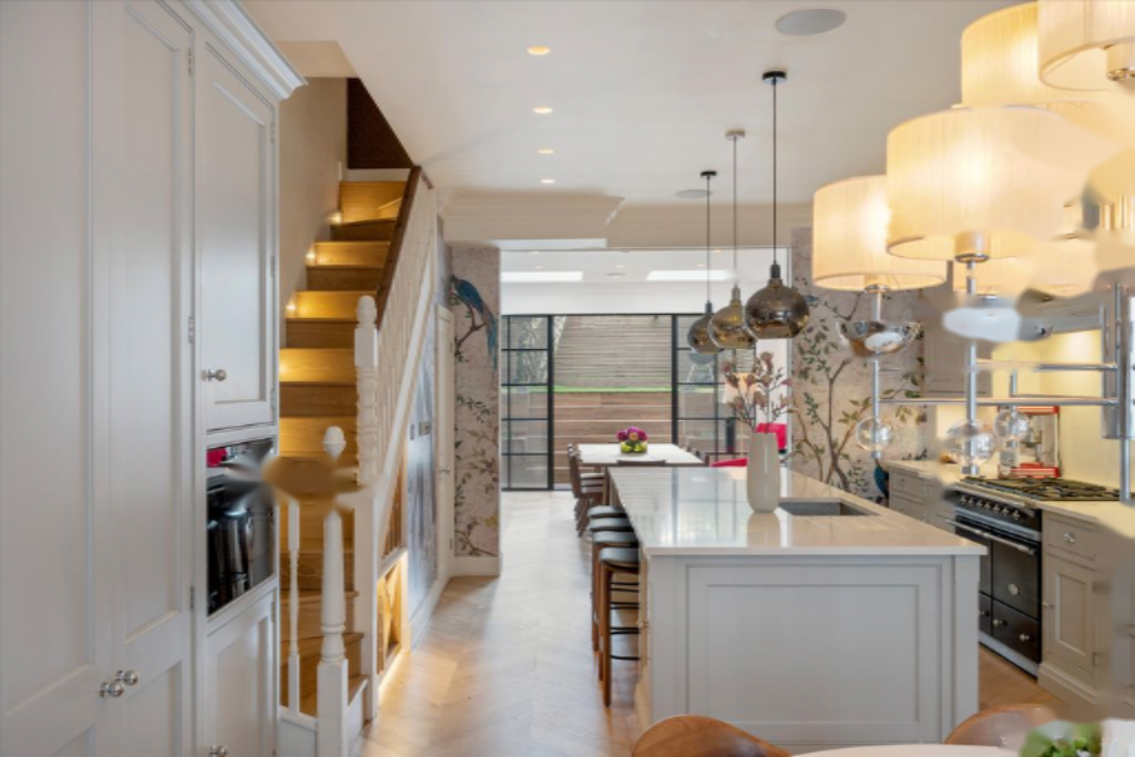 Appartement à Londres, Royaume-Uni, 218 m² - image 14