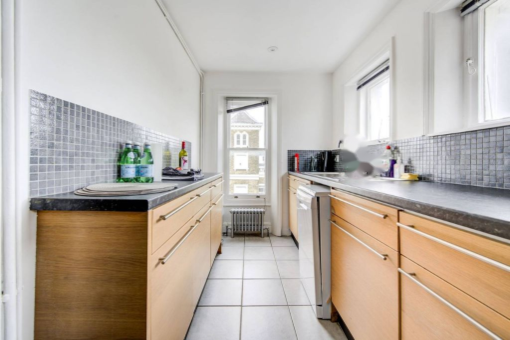 Wohnung in London, Großbritannien, 89 m² - Foto 14